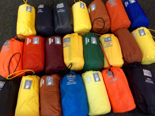 áo khoác the north face nữ tphcm