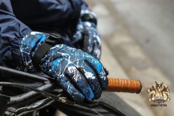 găng tay moto