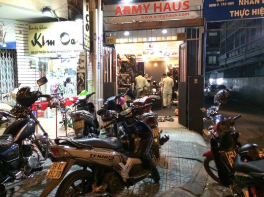 áo chống nắng nam giá rẻ