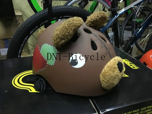 nón bảo hiểm hình thú