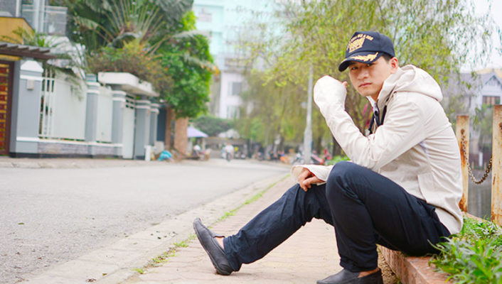 áo chống nắng nam giá rẻ