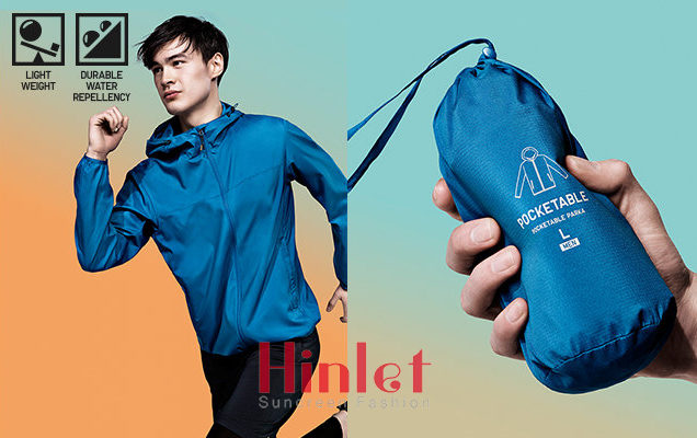 áo chống nắng uniqlo nam