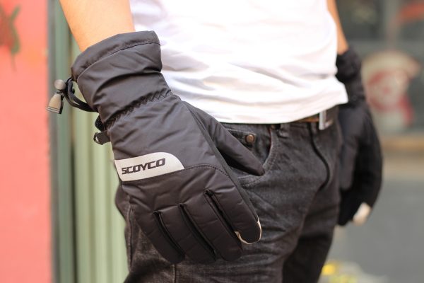 găng tay Sccyco MC32