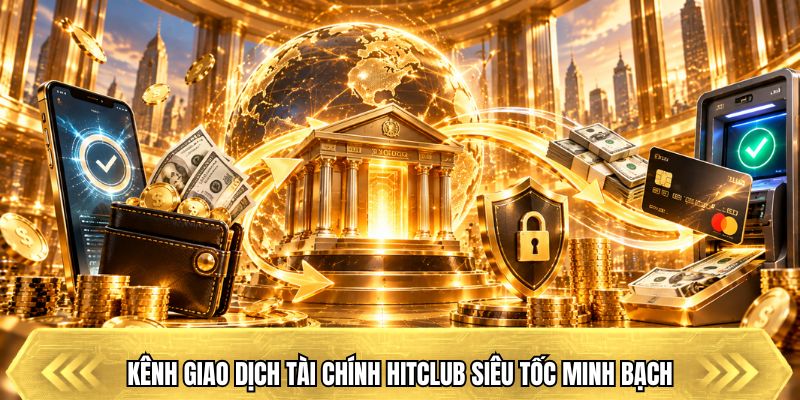 Trang Chủ Kênh giao dịch tài chính Hitclub siêu tốc minh bạch